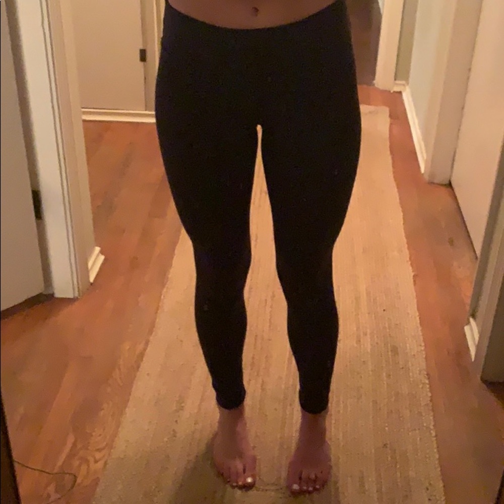 Beyond Yoga Classic Legging